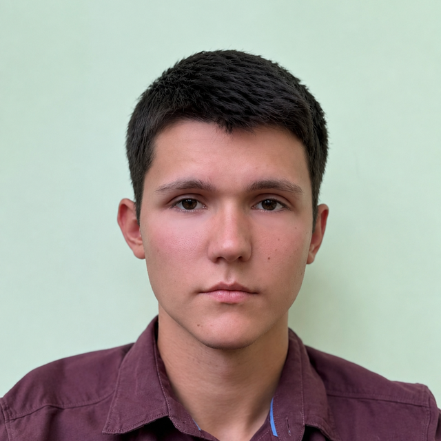 Ivan Borisenko